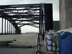 皂市镇专注工业场景喷漆服务